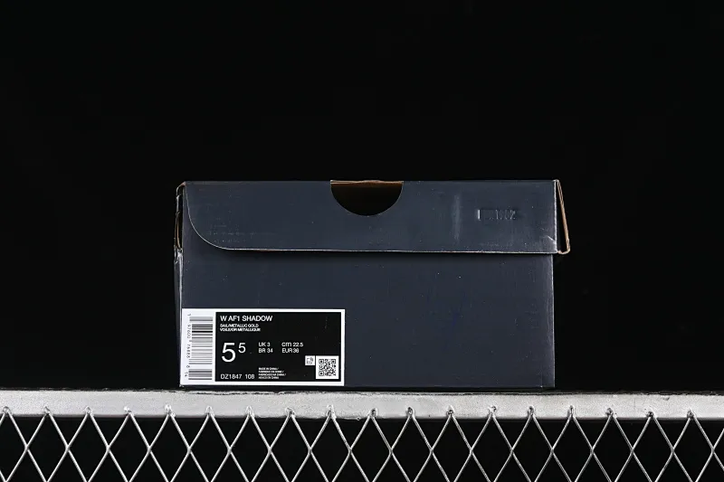 All Categories Nk Air Force 1 Air Force Series Nk Air Force 1 Shadow Air Force Lightweight Increase Nk Air Force 1 Shadow Air Force One Lightweight Increase Low-top Versatile Sneakers DZ1847-108